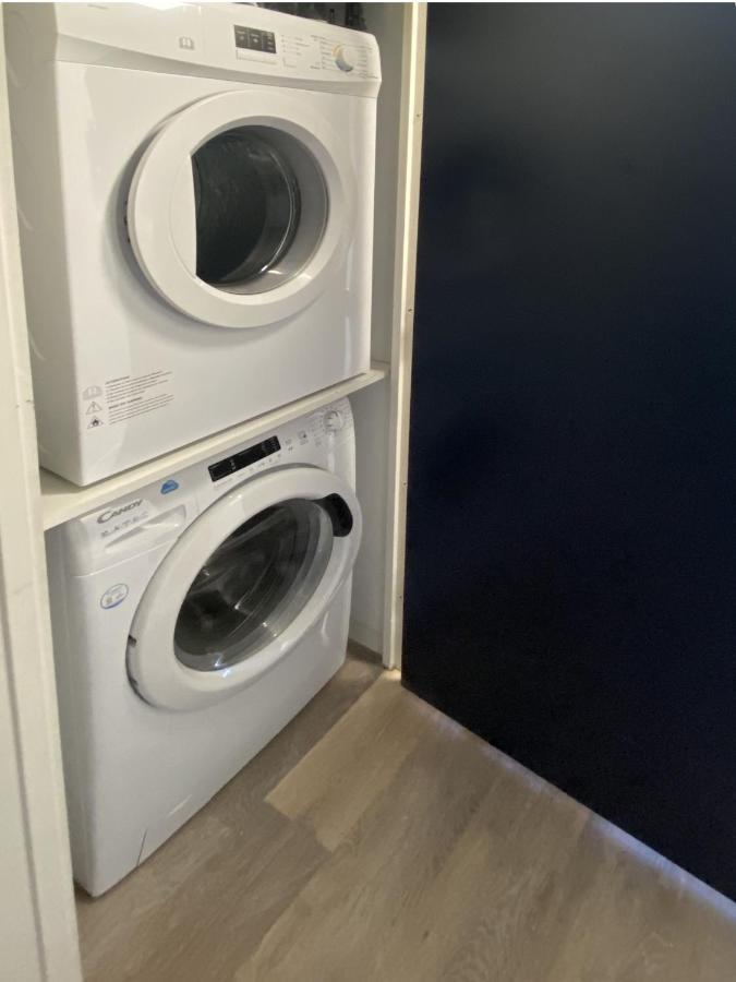 Au 3 Rue Manhes Apartment Albi Bagian luar foto