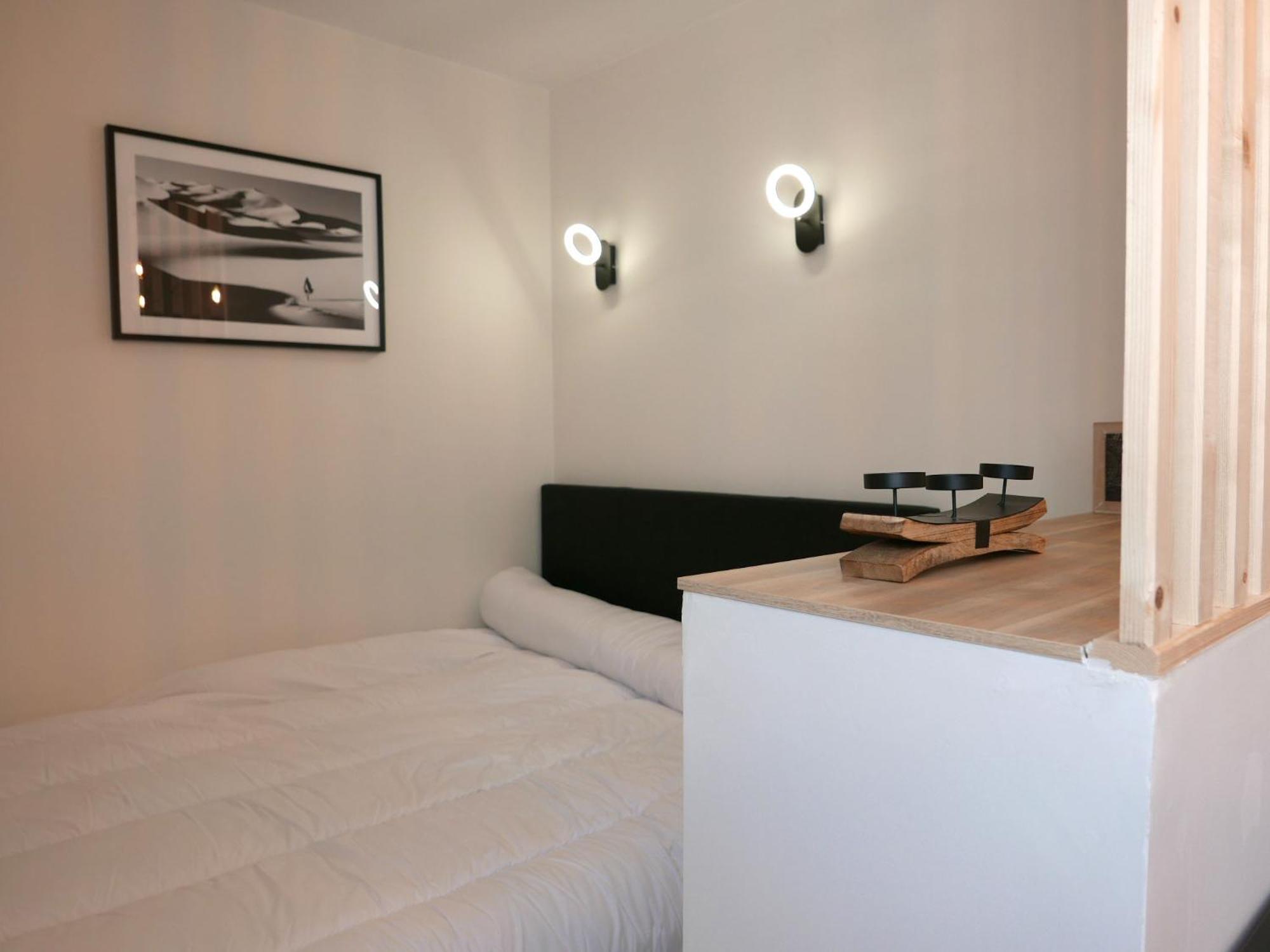 Au 3 Rue Manhes Apartment Albi Bagian luar foto